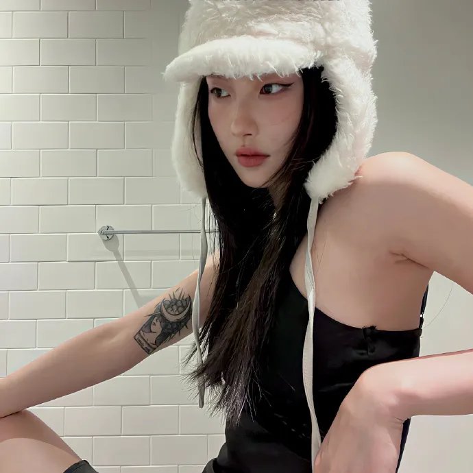 阿比盖尔的派对