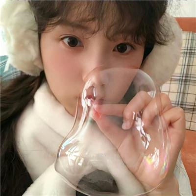 青蓝写生