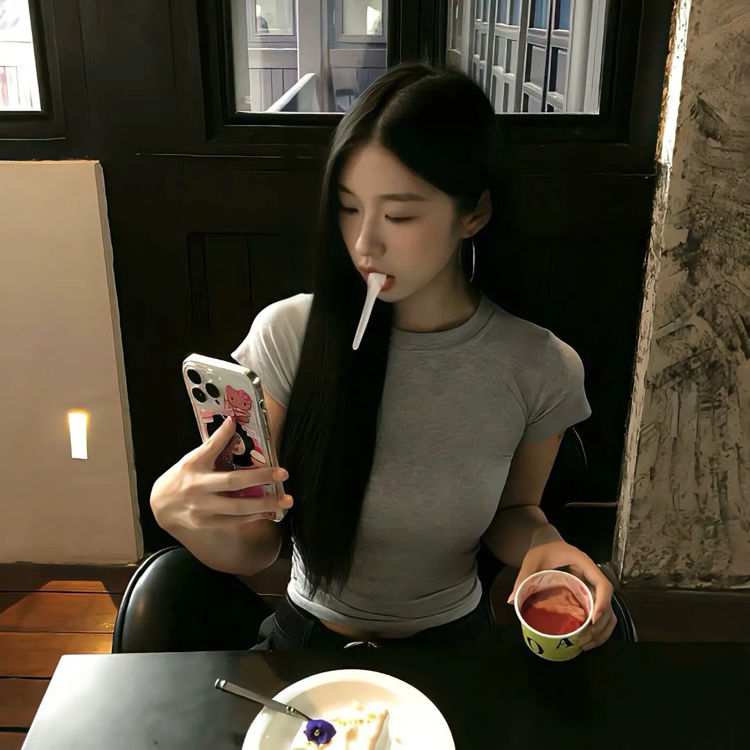 请让一让