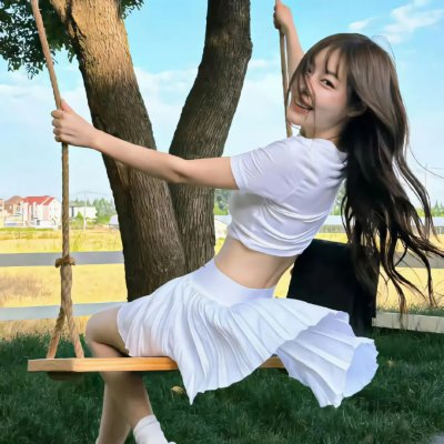 放荡的女皇
